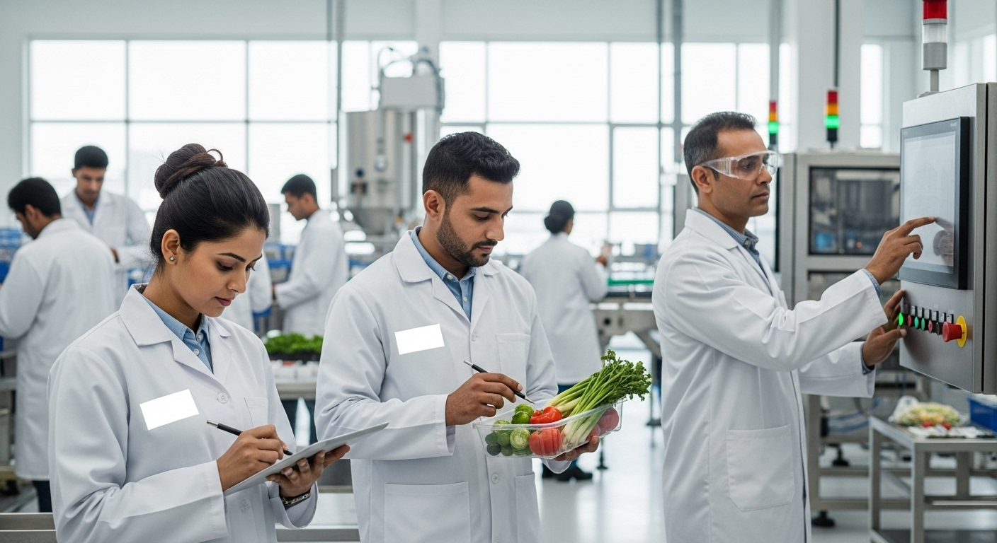 Temperature Monitoring