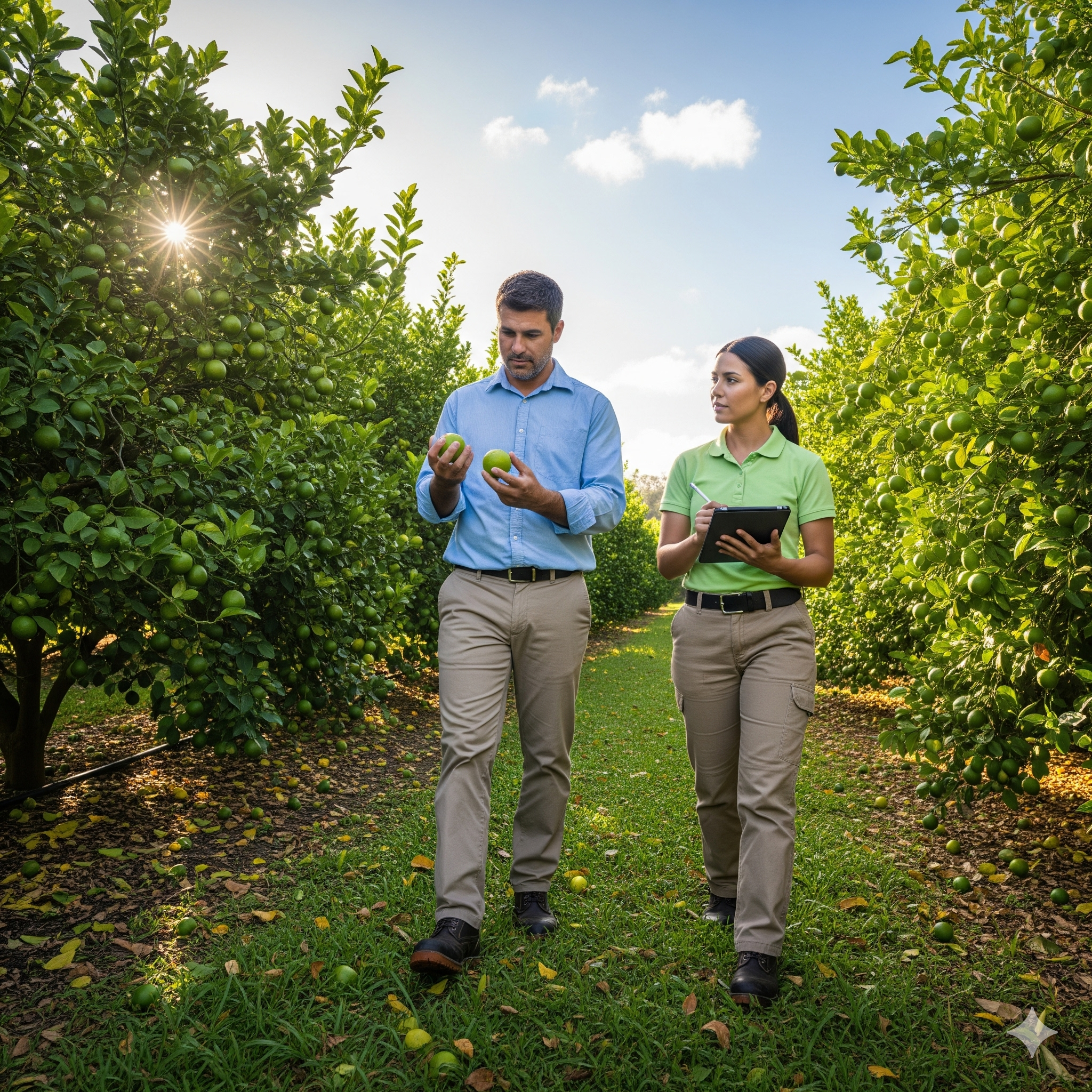 Environmental Impact Results